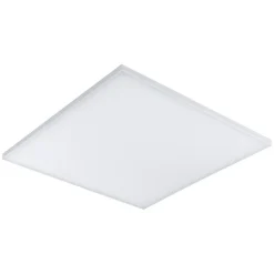 Paulmann Loftlamper>Velora LED-panel, 3-step-dim, 59,5x59,5cm