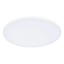 Veluna Edge IP44 3.000K dimm Ø 20cm^Paulmann Discount