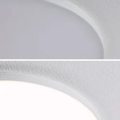 Veluna Edge IP44 4.000K dimm Ø 20cm^Paulmann Outlet