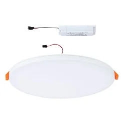 Veluna Edge IP44 4.000K dimm Ø 20cm^Paulmann Outlet