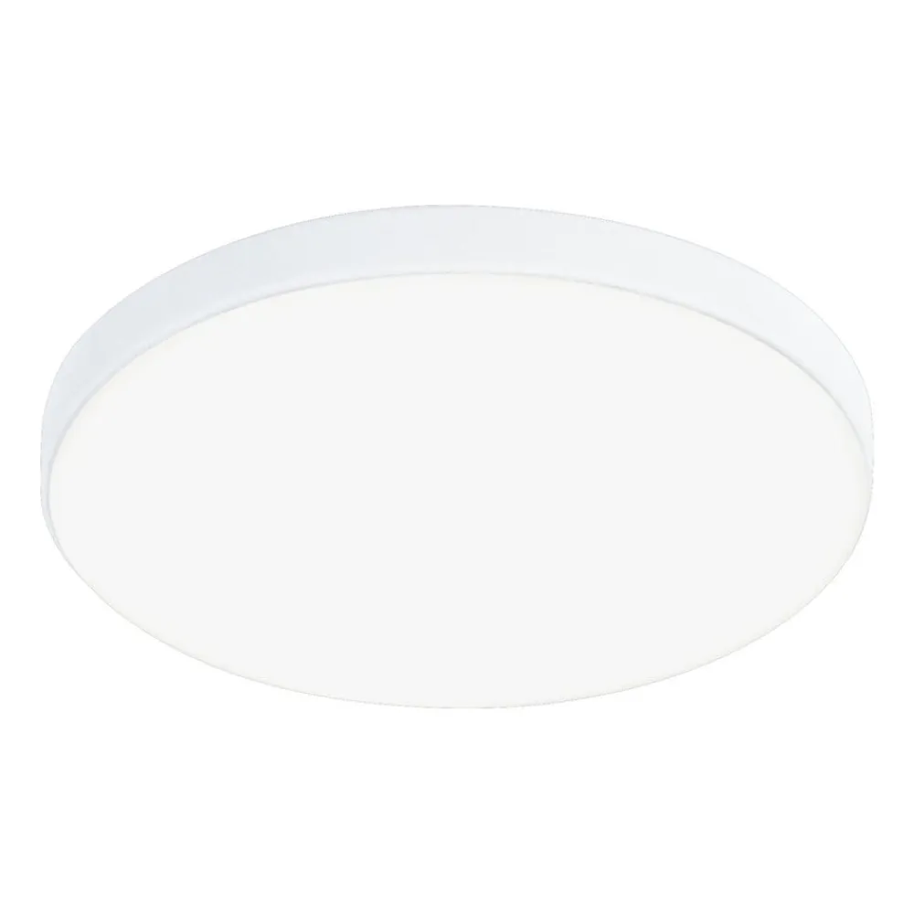 Paulmann Veluna Edge LED indbygget IP44 4.000K Ø 9cm