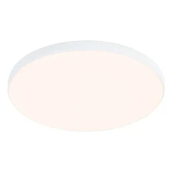 Veluna Edge LED indbygget IP44 3.000K Ø 12cm^Paulmann Clearance