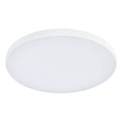 Veluna Edge LED indbygget IP44 3.000K Ø 12cm^Paulmann Clearance