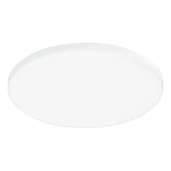 Paulmann Veluna Edge LED indbygget IP44 4.000K Ø 16cm