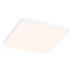 Paulmann Veluna Edge LED til indbygning IP44 3000K 12x12cm