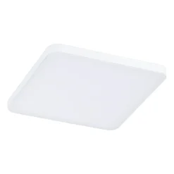 Paulmann Veluna Edge LED til indbygning IP44 3000K 12x12cm