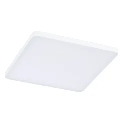 Paulmann Veluna Edge LED indbygget IP44 3000K 16x16cm