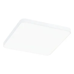 Paulmann Veluna Edge LED til indbygning IP44 4000K 12x12cm