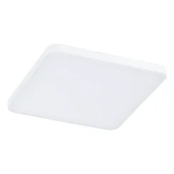 Paulmann Veluna Edge LED til indbygning IP44 4000K 12x12cm