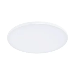 Veluna Edge ZigBee CCT rund Ø 20cm^Paulmann Hot