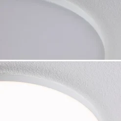 Veluna Edge ZigBee CCT rund Ø 20cm^Paulmann Hot