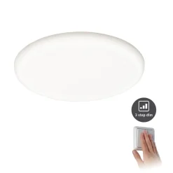 Veluna lampe 3stepdim 840 Ø 21,5 cm^Paulmann Best