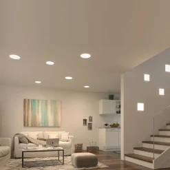 Veluna lampe 3stepdim 840 Ø 21,5 cm^Paulmann Best