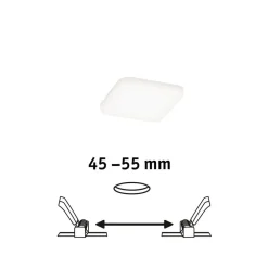 Paulmann Loftlamper|Indbygningsspots><noscript><img width=