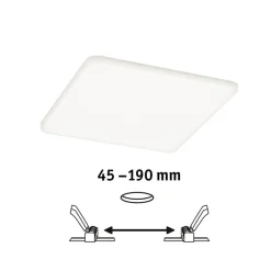 Paulmann Loftlamper|Indbygningsspots><noscript><img width=