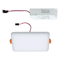 Paulmann Veluna LED 4.000 K 12,5x12,5