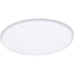 Veluna LED-indbygningslampe 4000K Ø18,5cm^Paulmann New