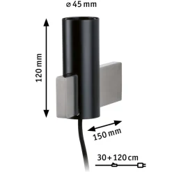 Paulmann Væglamper><noscript><img width=