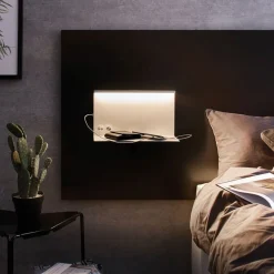 Yannie LED-væglampe, 2 lyskilder^Paulmann Sale