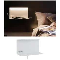 Yannie LED-væglampe, 2 lyskilder^Paulmann Sale