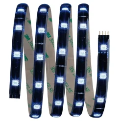 YourLED basissæt LED-stripe RGB 1,5 m^Paulmann Discount