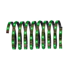 YourLED ECO LED-stripe 3m RGB sort^Paulmann Clearance
