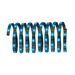YourLED ECO LED-stripe 3m RGB sort^Paulmann Clearance
