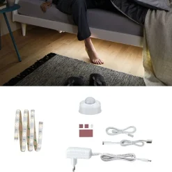 Paulmann Dekorationsbelysning|Led Strips><noscript><img width=