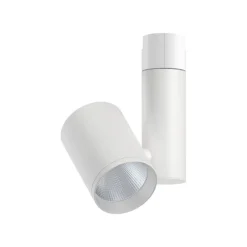 Paulmann Zeuz URail Spot 4.000K 39° hvid mat