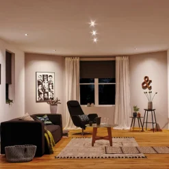 ZigBee LED-modul Coin 470lm^Paulmann Clearance