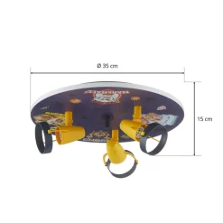 Børn Niermann Standby Loftlamper><noscript><img width=