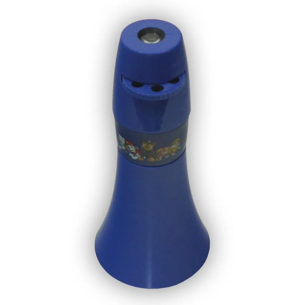 Børn Niermann Standby Paw Patrol lommeprojektor, 6-delt, batteridrift