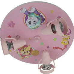 Paw Patrol Pawsitive Pups loftspot, 3 lyskilder^Niermann Standby Best