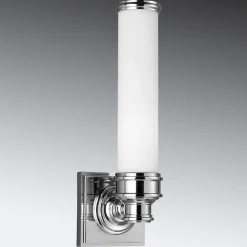 FEISS Væg- Og Spejllamper>Payne LED-væglampe til badeværelset