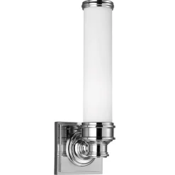 FEISS Væg- Og Spejllamper>Payne LED-væglampe til badeværelset