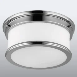 FEISS Loftlamper>Payne loftlampe, rund