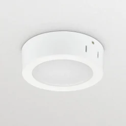 Påbygget LED-downlight DN145C LED10S/830 PSU II WH^Philips Professional New