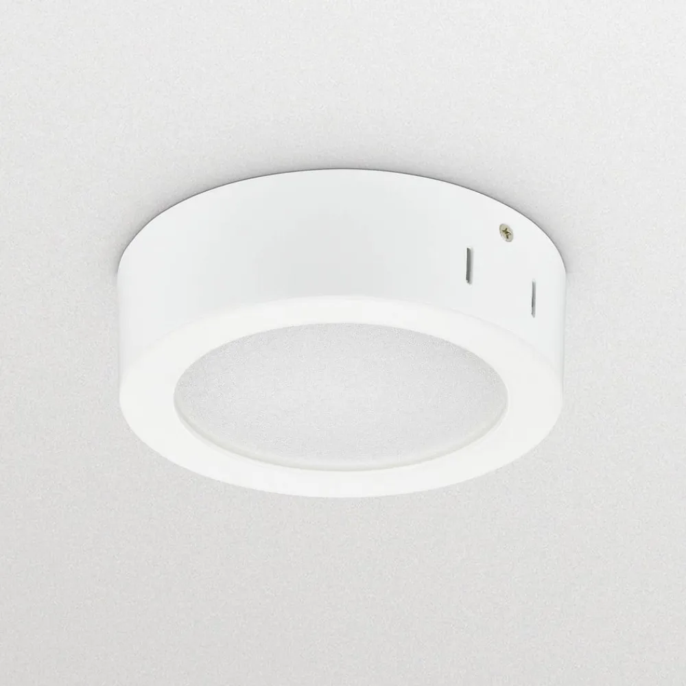 Påbygget LED-downlight DN145C LED10S/830 PSU II WH^Philips Professional New