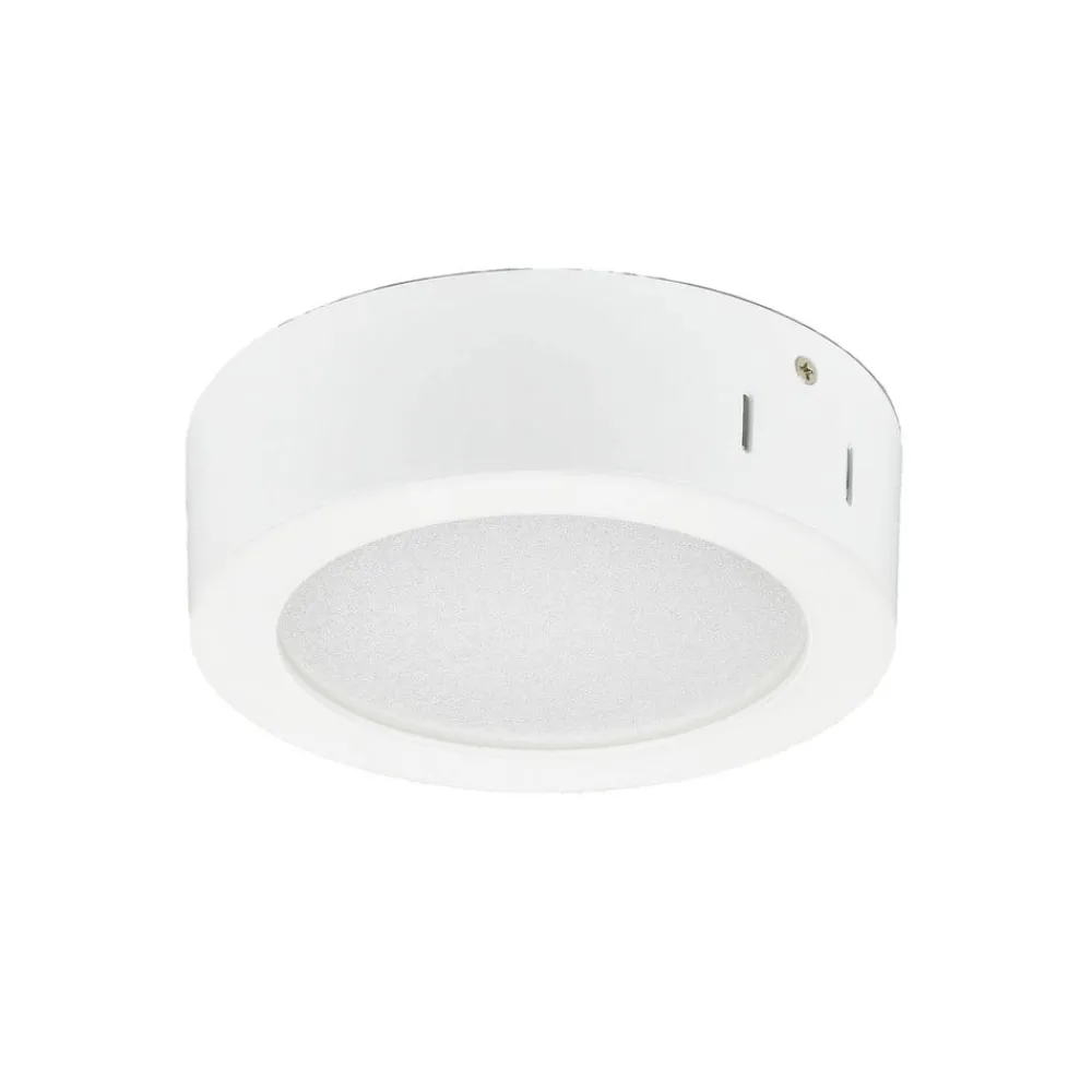 Påbygget LED-downlight DN145C LED10S/830 PSU II WH^Philips Professional New