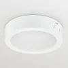 Philips Professional Loftlamper|Indbygningsspots>Påbygget LED-downlight DN145C LED20S/830 PSU II WH