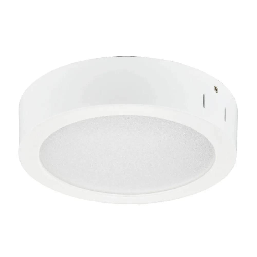 Philips Professional Loftlamper|Indbygningsspots>Påbygget LED-downlight DN145C LED20S/830 PSU II WH