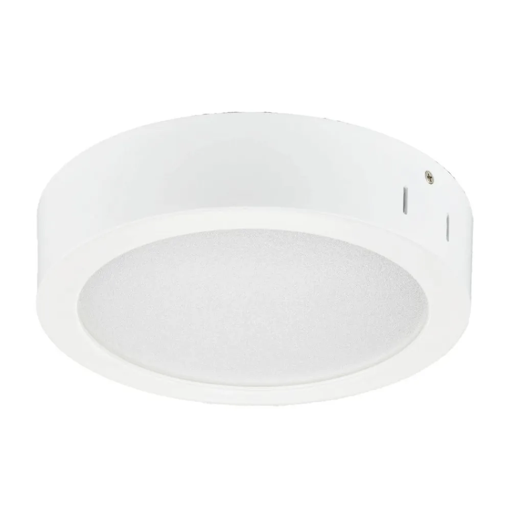 Påbygget LED-downlight DN145C LED20S/840 PSU II WH^Philips Professional Best