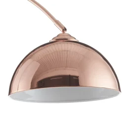 Globo Pelin buet gulvlampe