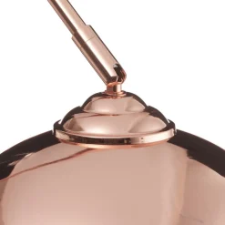 Globo Pelin buet gulvlampe