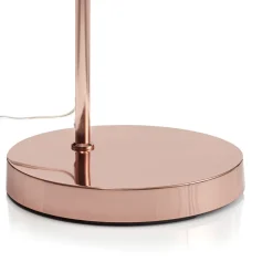 Globo Pelin buet gulvlampe