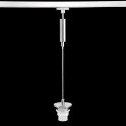 Pendel E27 54221 til skinne HV-Track 4^FISCHER & HONSEL Discount