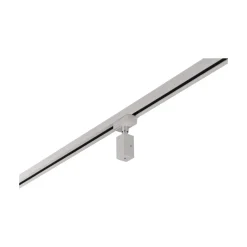 Trio Lighting Pendeladapter til DUOline skinne, titanium