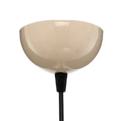 Avonni Pendellampe AV-4106-M28-BBY, hvid