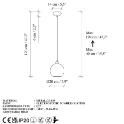 Opviq Pendellamper|Pendellamper><noscript><img width=