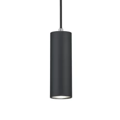 pendellampe DUOline Marley GU10 sort^Trio Lighting Hot